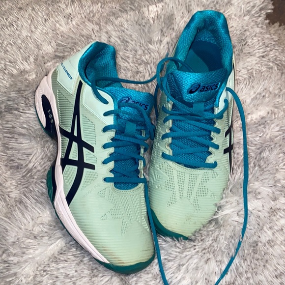 asics gel speed 3
